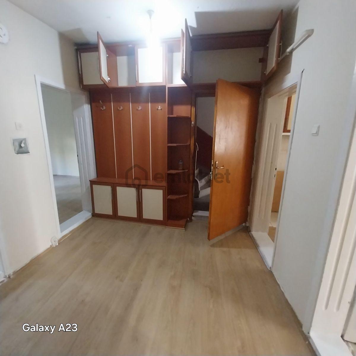 Yenidoğan Da Merkezi Konumda Kiralık 2+1 Daire - 5