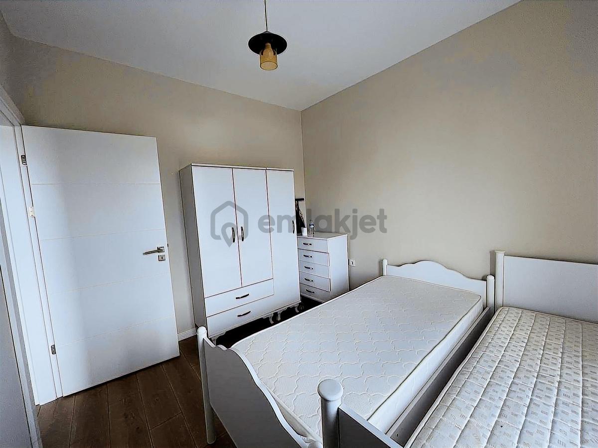 Myway Wins Blue Da Teraslı Eşyalı Kiralık Daire - 14