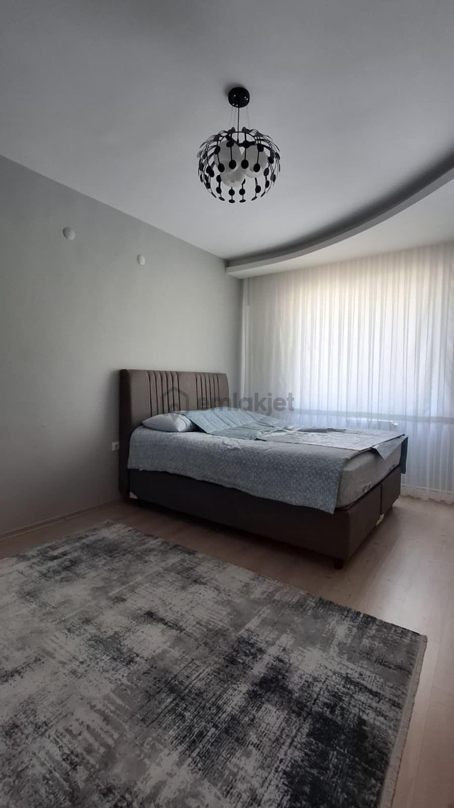 Tecdeye Mahallesi Ukap1 Evleri B Blok 3.kat 180 Metrekare - 10