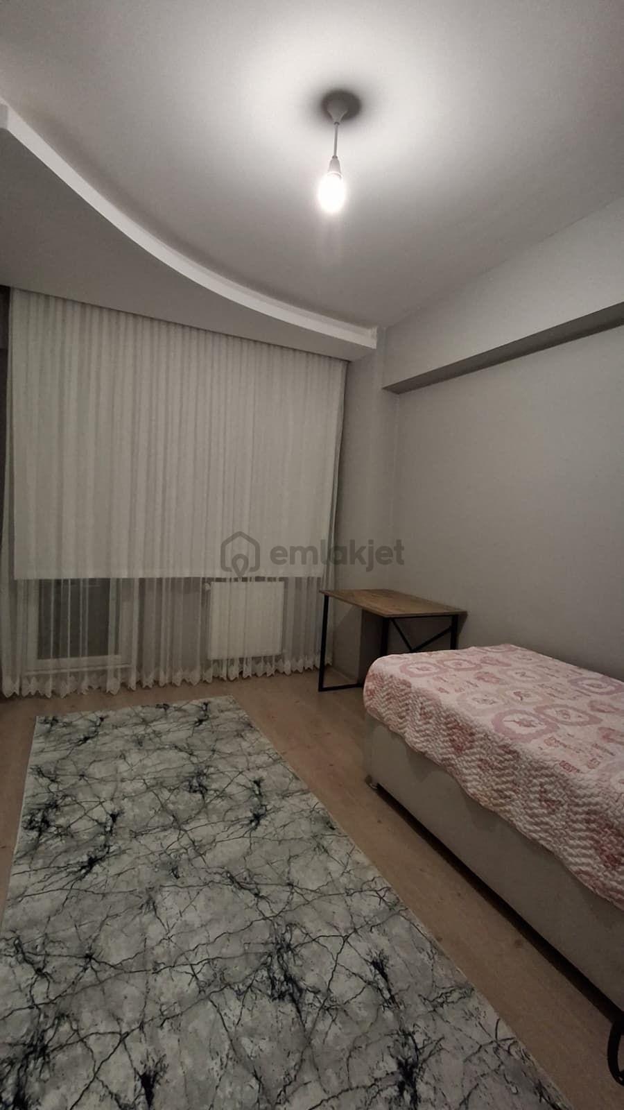 Tecdeye Mahallesi Ukap1 Evleri B Blok 3.kat 180 Metrekare - 15