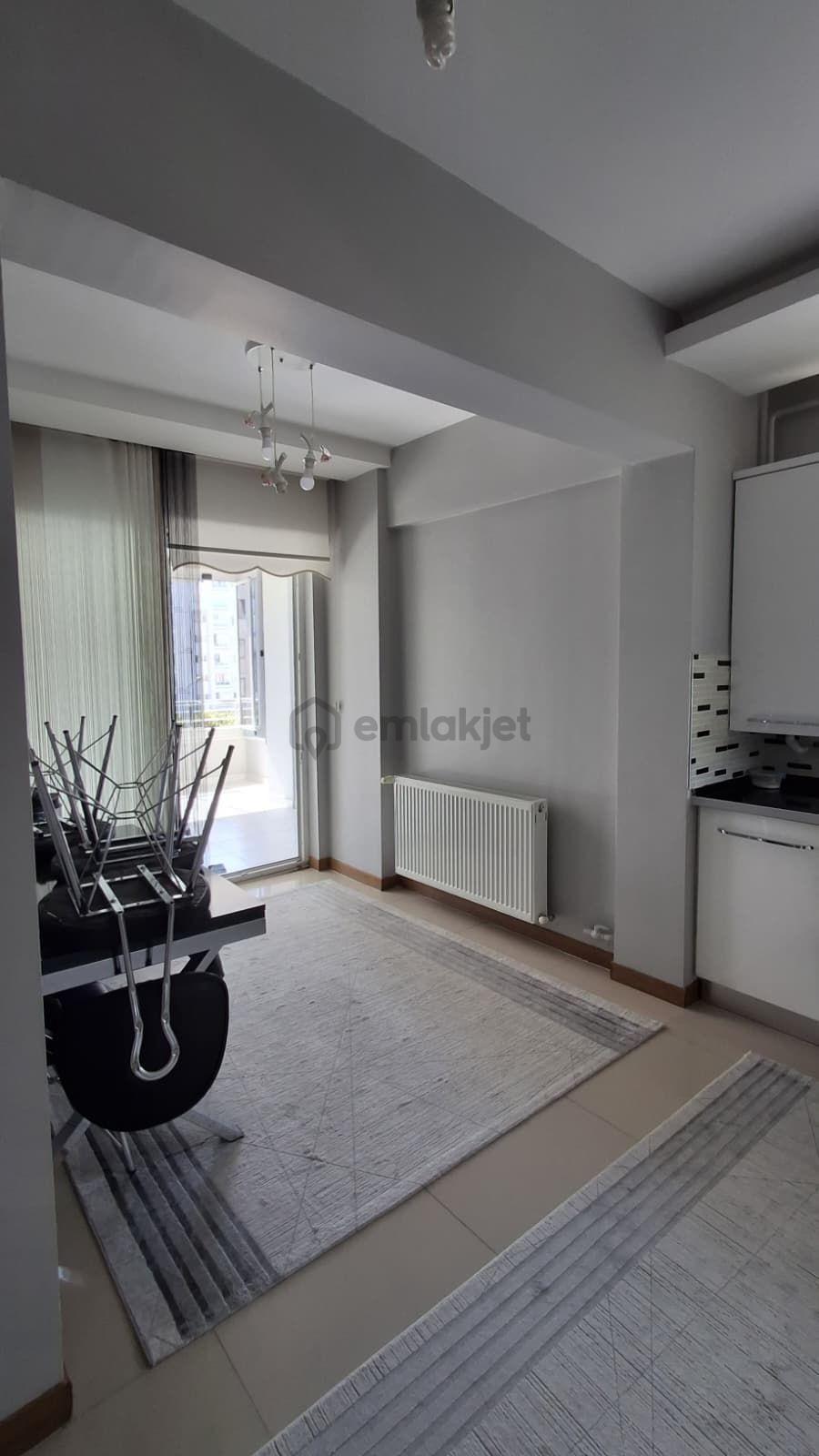 Tecdeye Mahallesi Ukap1 Evleri B Blok 3.kat 180 Metrekare - 5