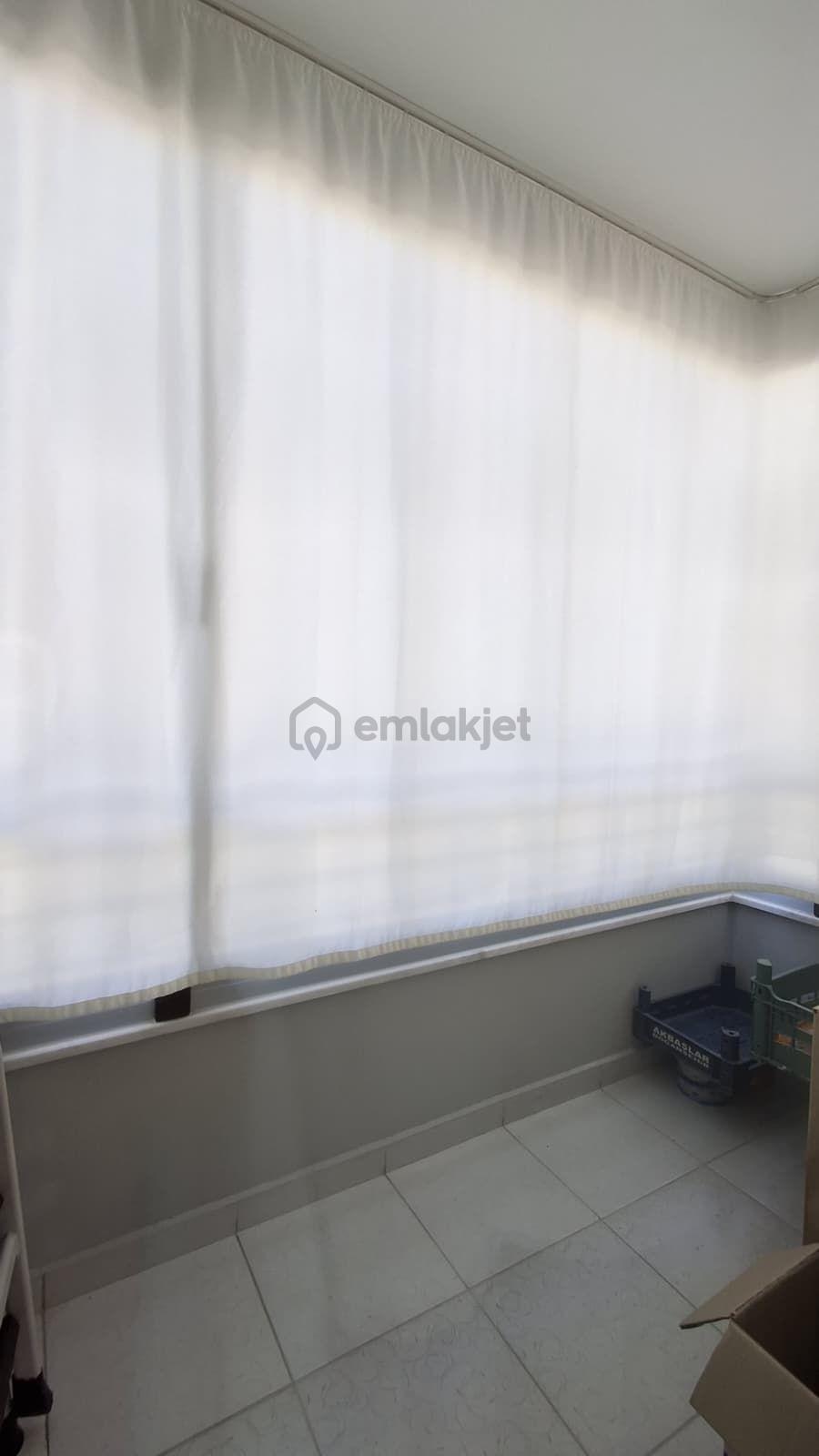 Tecdeye Mahallesi Ukap1 Evleri B Blok 3.kat 180 Metrekare - 11
