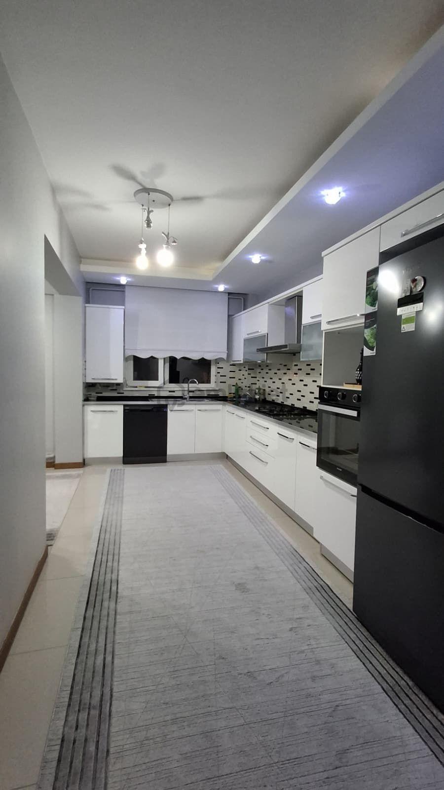 Tecdeye Mahallesi Ukap1 Evleri B Blok 3.kat 180 Metrekare - 18