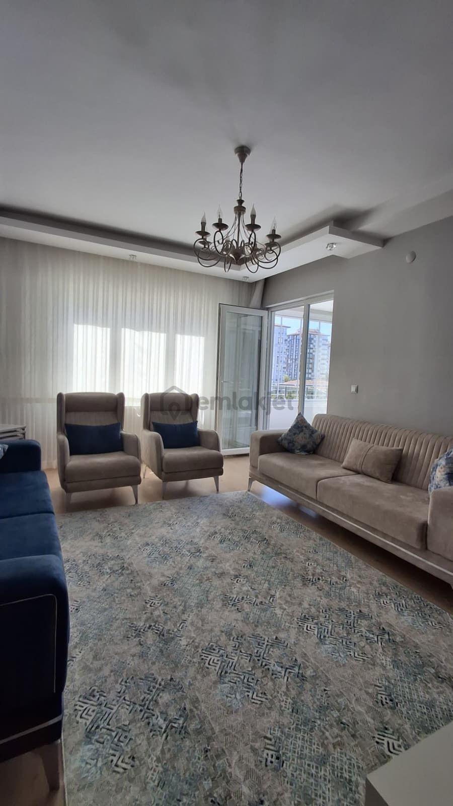 Tecdeye Mahallesi Ukap1 Evleri B Blok 3.kat 180 Metrekare - 9