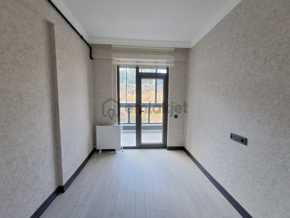 Alaçatı'dan Vadi Manzarali/cam Balkonlu Kiralık Daire - 27