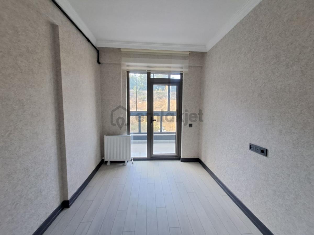 Alaçatı'dan Vadi Manzarali/cam Balkonlu Kiralık Daire - 17