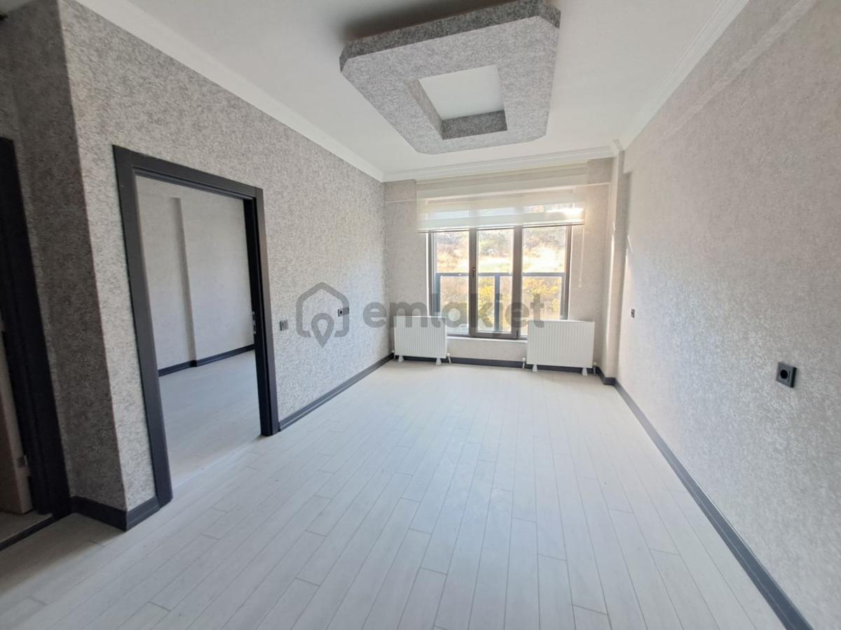 Alaçatı'dan Vadi Manzarali/cam Balkonlu Kiralık Daire - 30