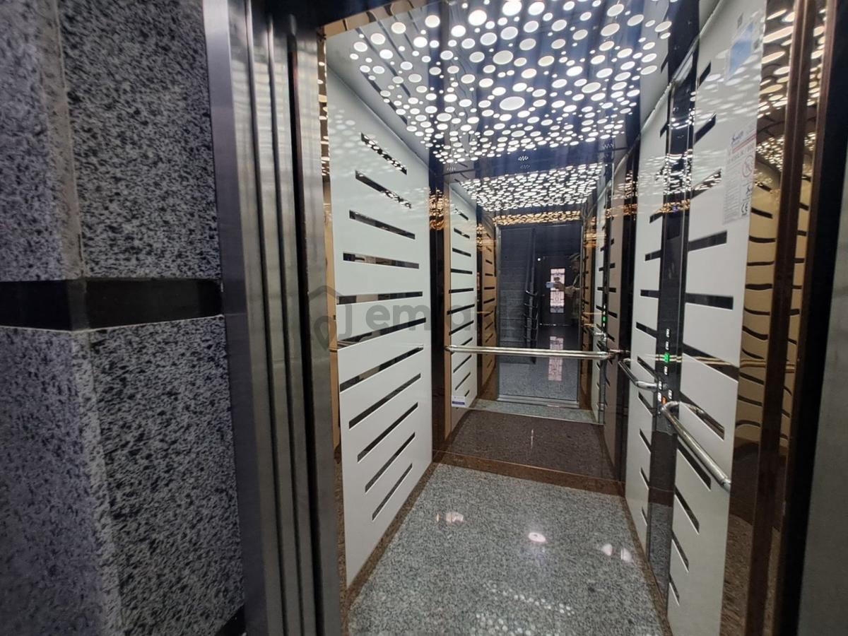 Alaçatı'dan Vadi Manzarali/cam Balkonlu Kiralık Daire - 31