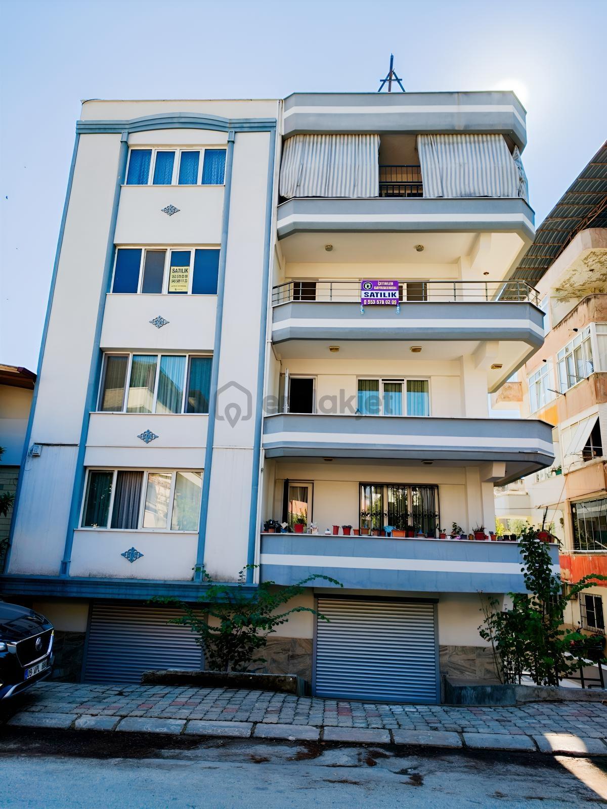 Zaferde 4+1 Satılık Daire - 32