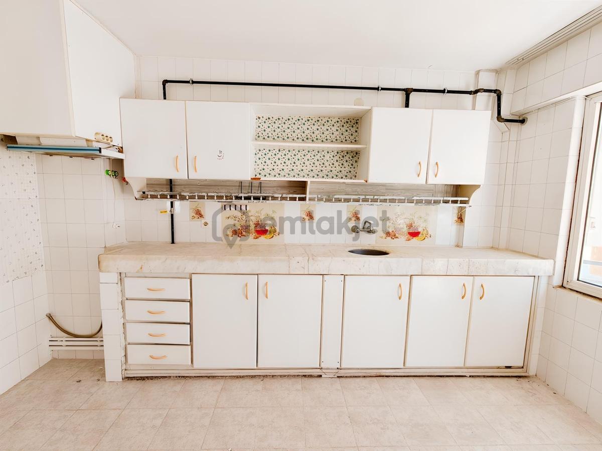 Zaferde 4+1 Satılık Daire - 2