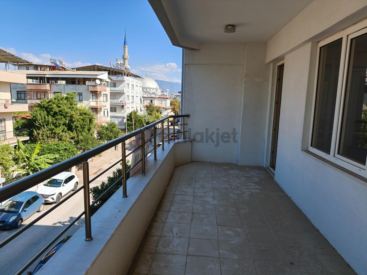 Zaferde 4+1 Satılık Daire - 13