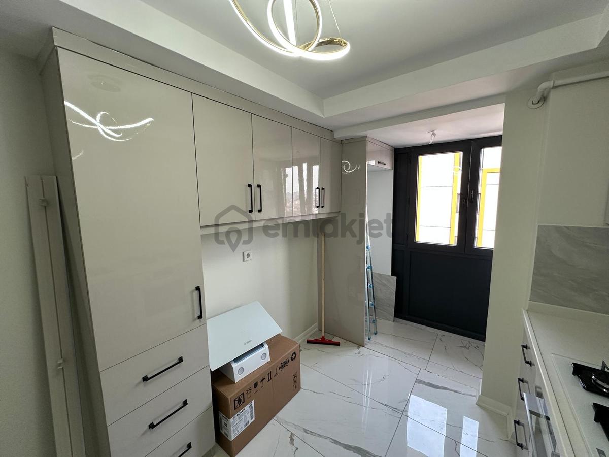 Kavakpınar'da Butik Sitede Deniz Manzaralı 4+2 Dubleks Daire - 4