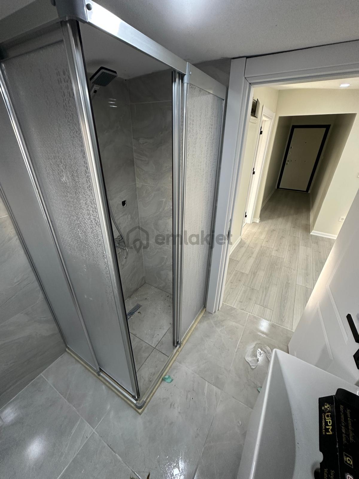 Kavakpınar'da Butik Sitede Deniz Manzaralı 4+2 Dubleks Daire - 19
