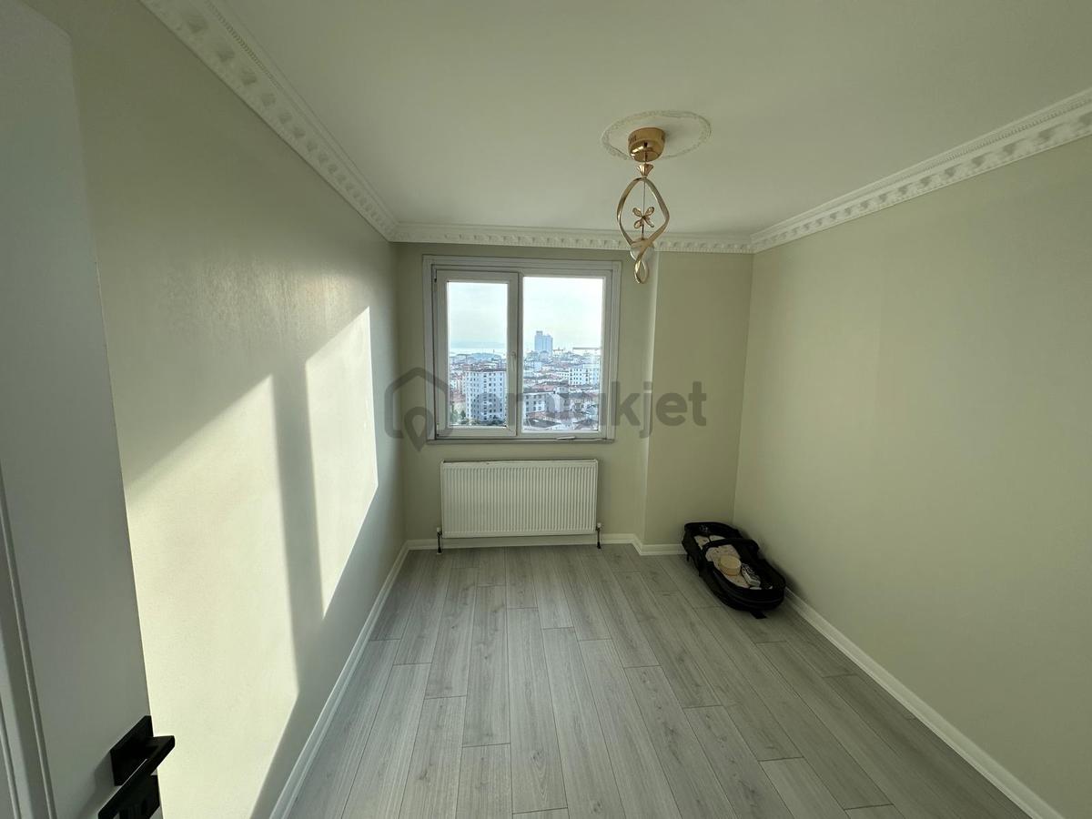 Kavakpınar'da Butik Sitede Deniz Manzaralı 4+2 Dubleks Daire - 10