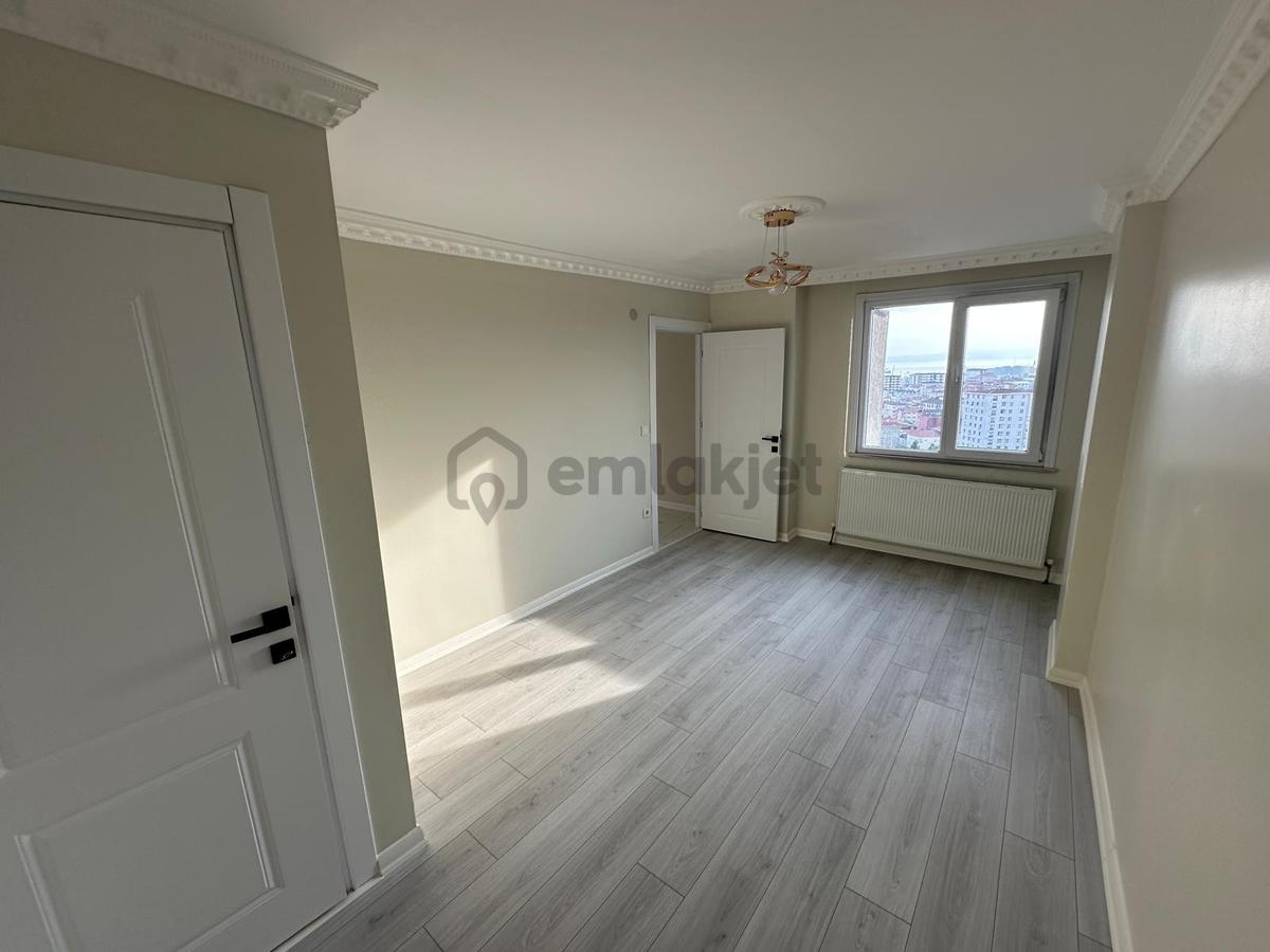 Kavakpınar'da Butik Sitede Deniz Manzaralı 4+2 Dubleks Daire - 14