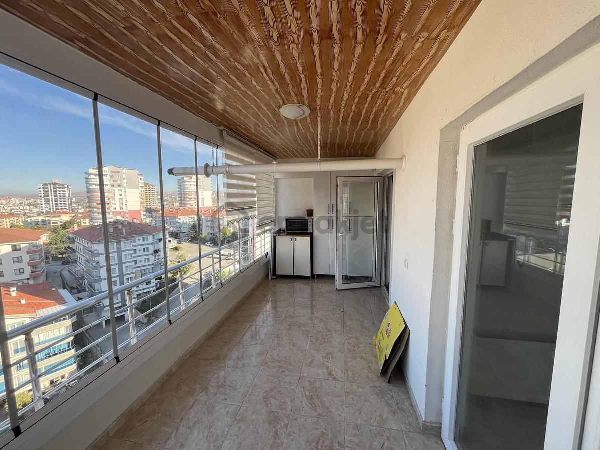 Yonca Emlak Çağdaş Prestij Konutları Kiralık 3+1 Daire - 10