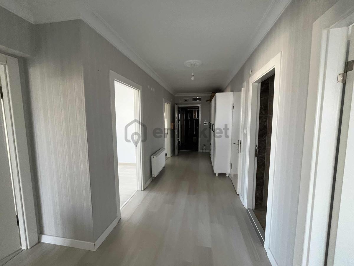 Yonca Emlak Çağdaş Prestij Konutları Kiralık 3+1 Daire - 14