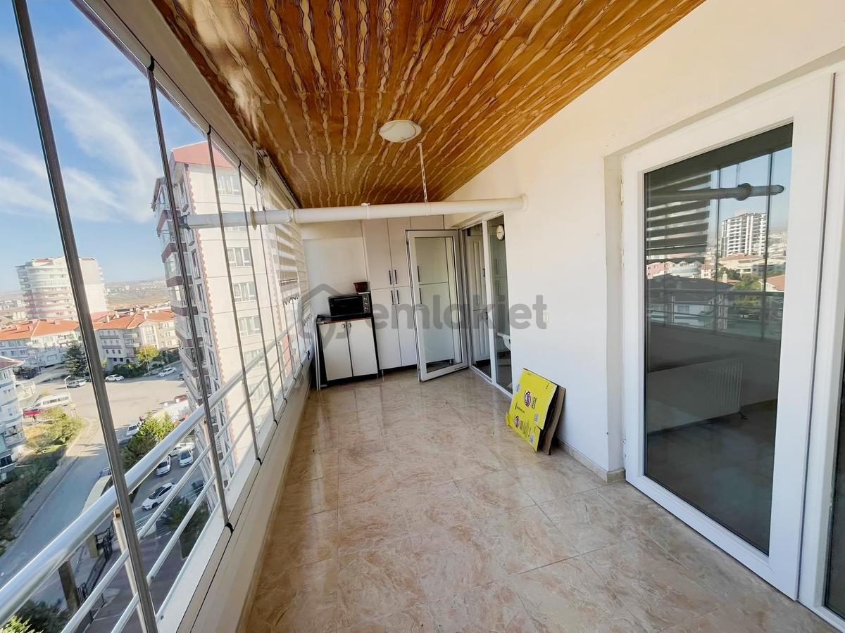 Yonca Emlak Çağdaş Prestij Konutları Kiralık 3+1 Daire - 11