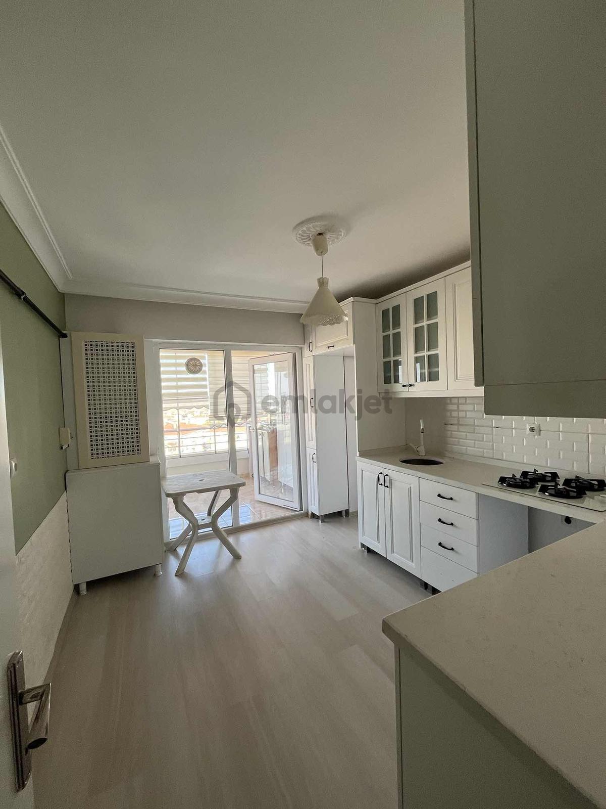 Yonca Emlak Çağdaş Prestij Konutları Kiralık 3+1 Daire - 5