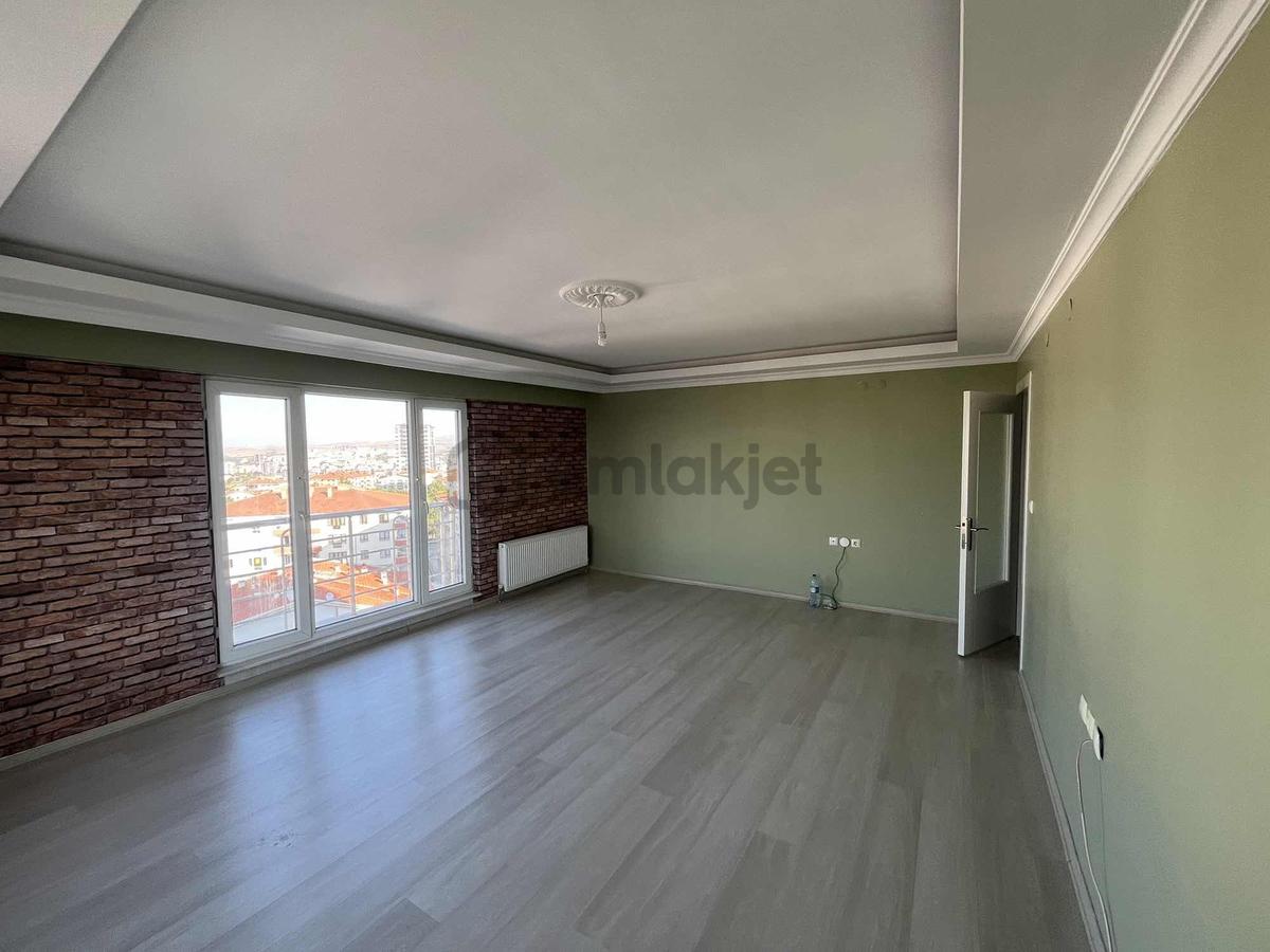 Yonca Emlak Çağdaş Prestij Konutları Kiralık 3+1 Daire - 3