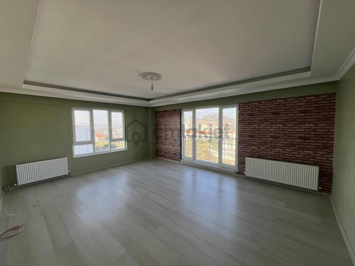 Yonca Emlak Çağdaş Prestij Konutları Kiralık 3+1 Daire