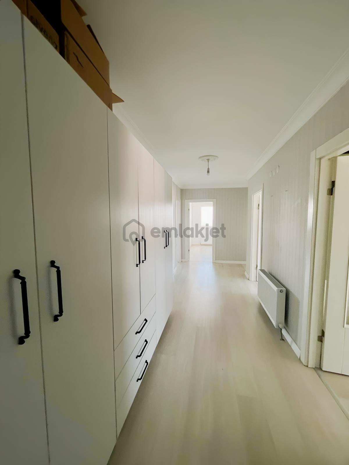 Yonca Emlak Çağdaş Prestij Konutları Kiralık 3+1 Daire - 13