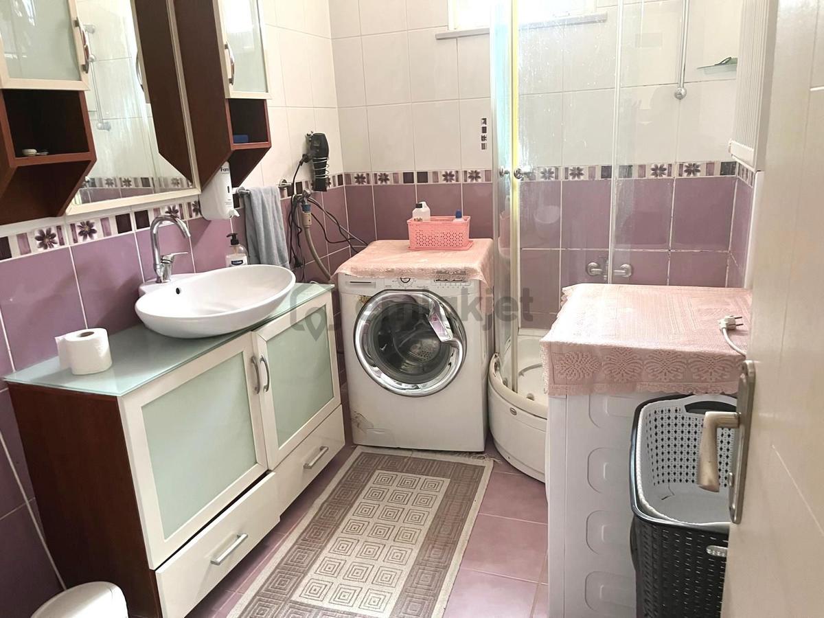 Kiralık Eşyalı Daire Pendik Güzelyalı Mahalesi - 25