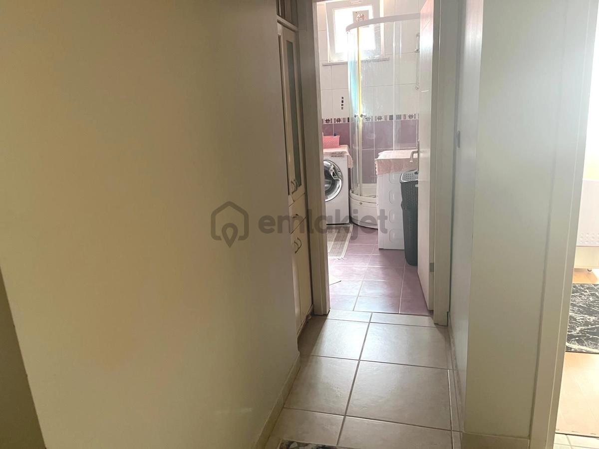 Kiralık Eşyalı Daire Pendik Güzelyalı Mahalesi - 13