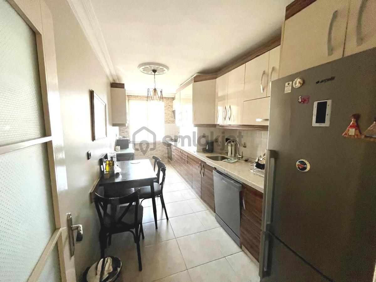 Kiralık Eşyalı Daire Pendik Güzelyalı Mahalesi - 3