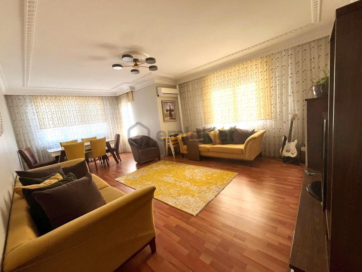 Kiralık Eşyalı Daire Pendik Güzelyalı Mahalesi - 19