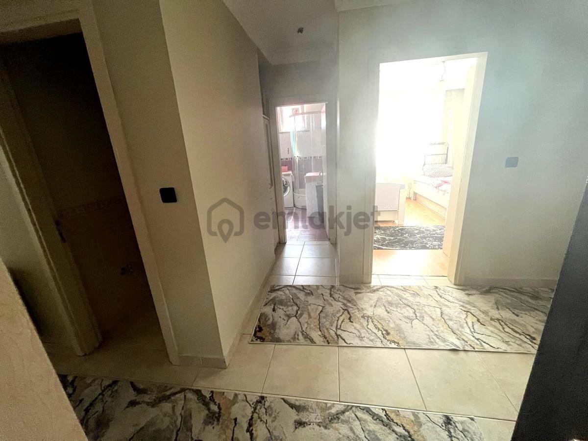 Kiralık Eşyalı Daire Pendik Güzelyalı Mahalesi - 14