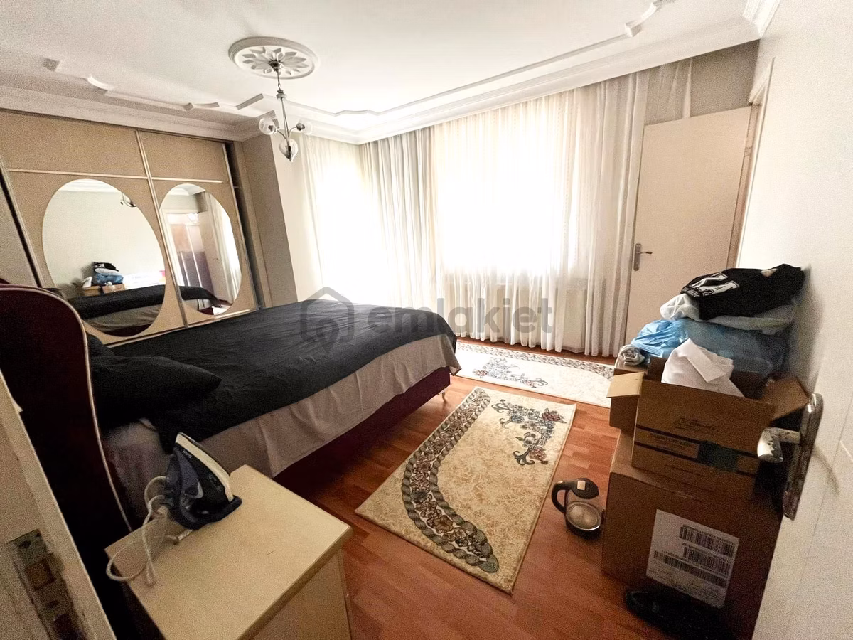 Kiralık Eşyalı Daire Pendik Güzelyalı Mahalesi - 22