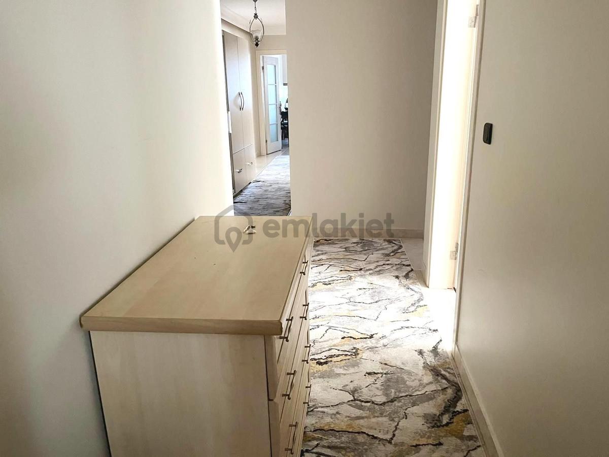 Kiralık Eşyalı Daire Pendik Güzelyalı Mahalesi - 16