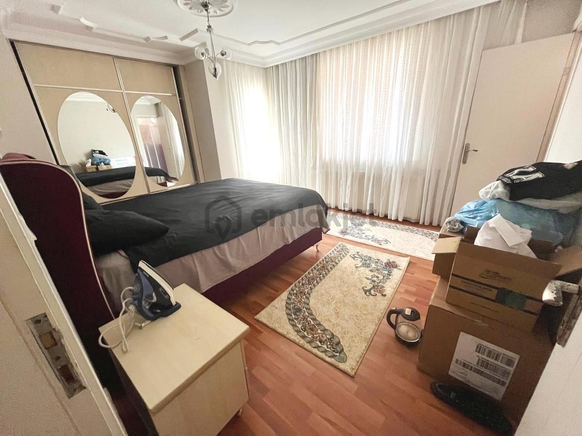 Kiralık Eşyalı Daire Pendik Güzelyalı Mahalesi - 34