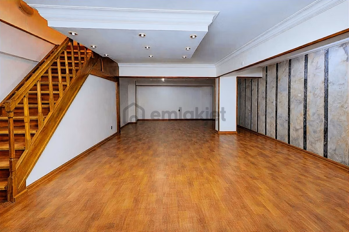 Karşıyaka Bostanlı ' 241m2 Kiralık İşyeri - 5