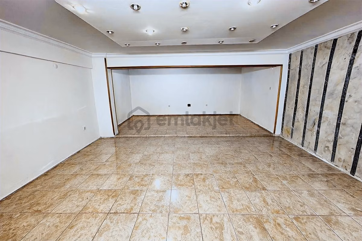 Karşıyaka Bostanlı ' 241m2 Kiralık İşyeri - 6