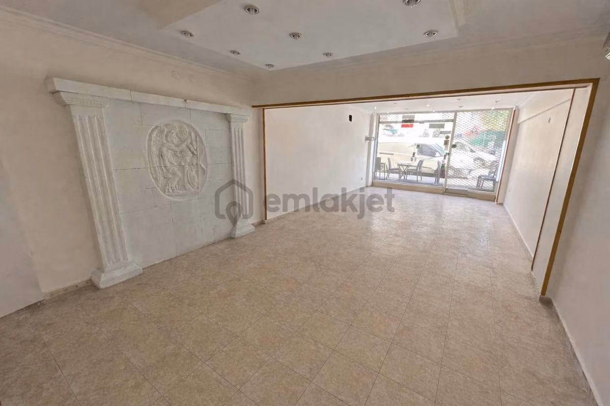 Karşıyaka Bostanlı ' 241m2 Kiralık İşyeri - 4