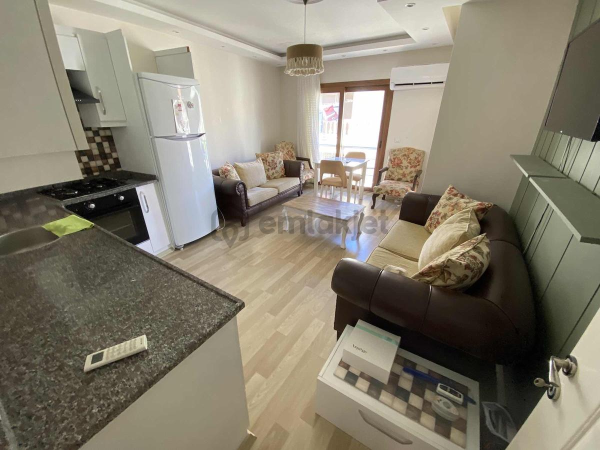 Çeşme Dalyan Kiralık Eşyalı 1+1 - 8