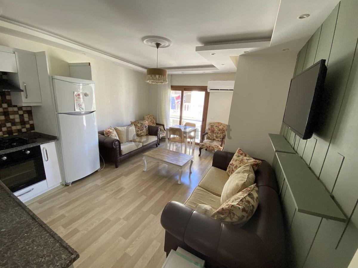 Çeşme Dalyan Kiralık Eşyalı 1+1 - 3