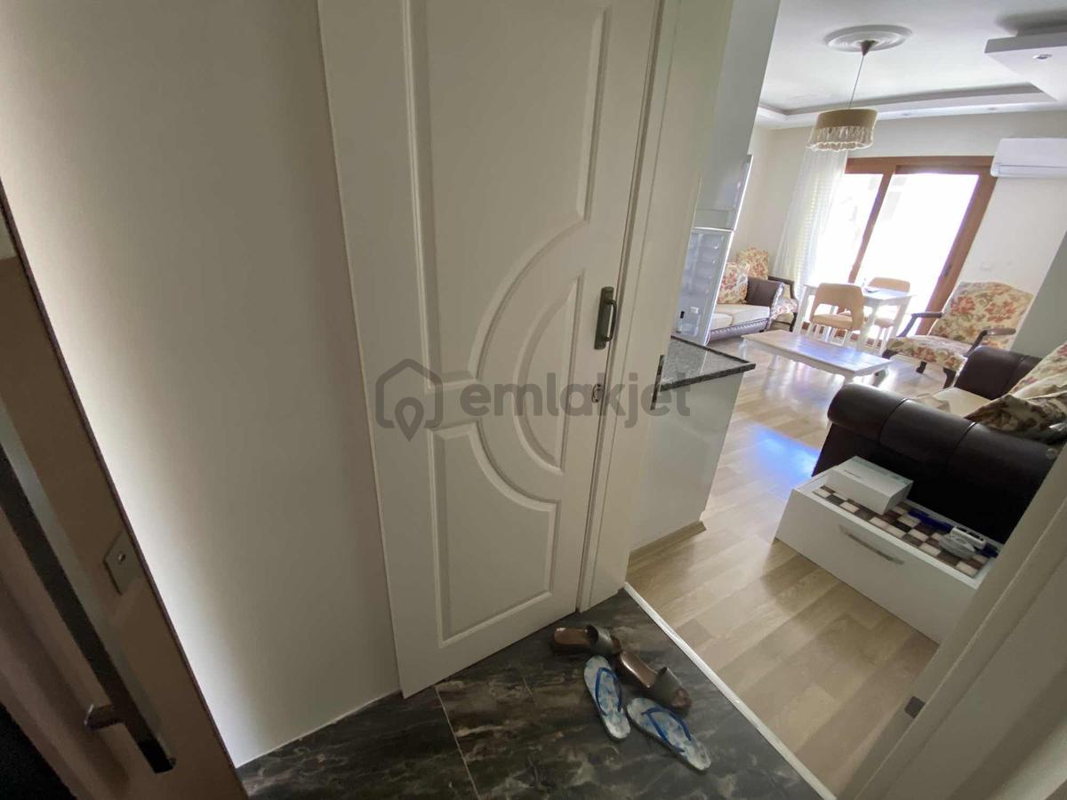 Çeşme Dalyan Kiralık Eşyalı 1+1 - 11