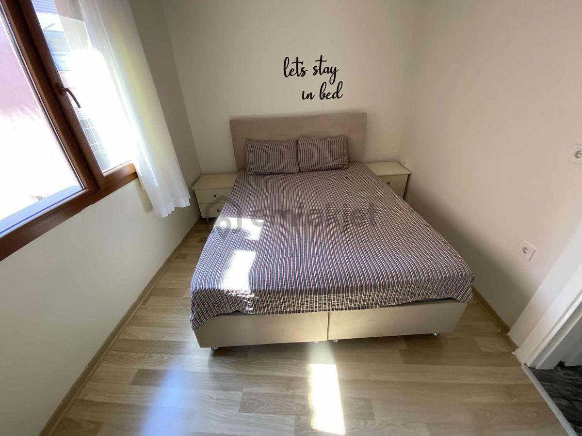 Çeşme Dalyan Kiralık Eşyalı 1+1 - 17