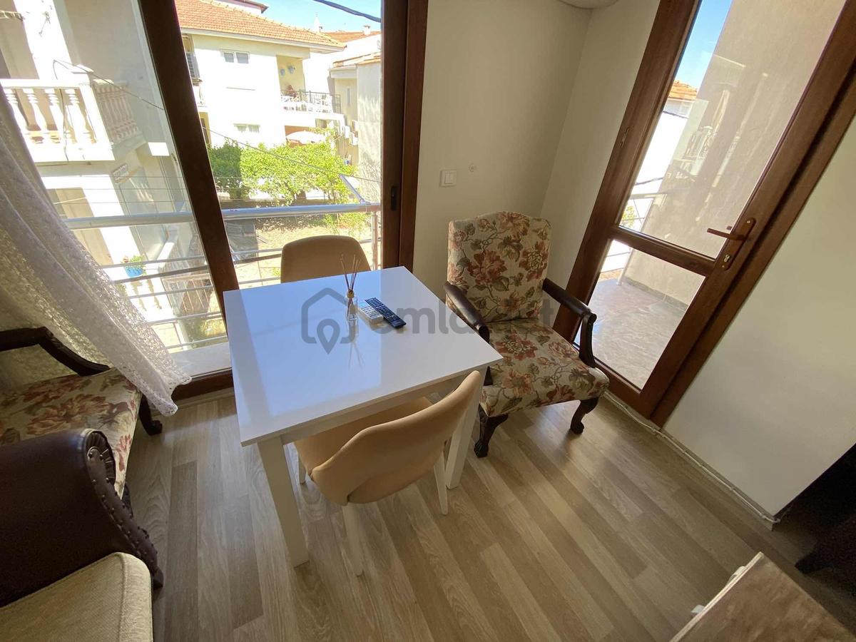 Çeşme Dalyan Kiralık Eşyalı 1+1 - 10