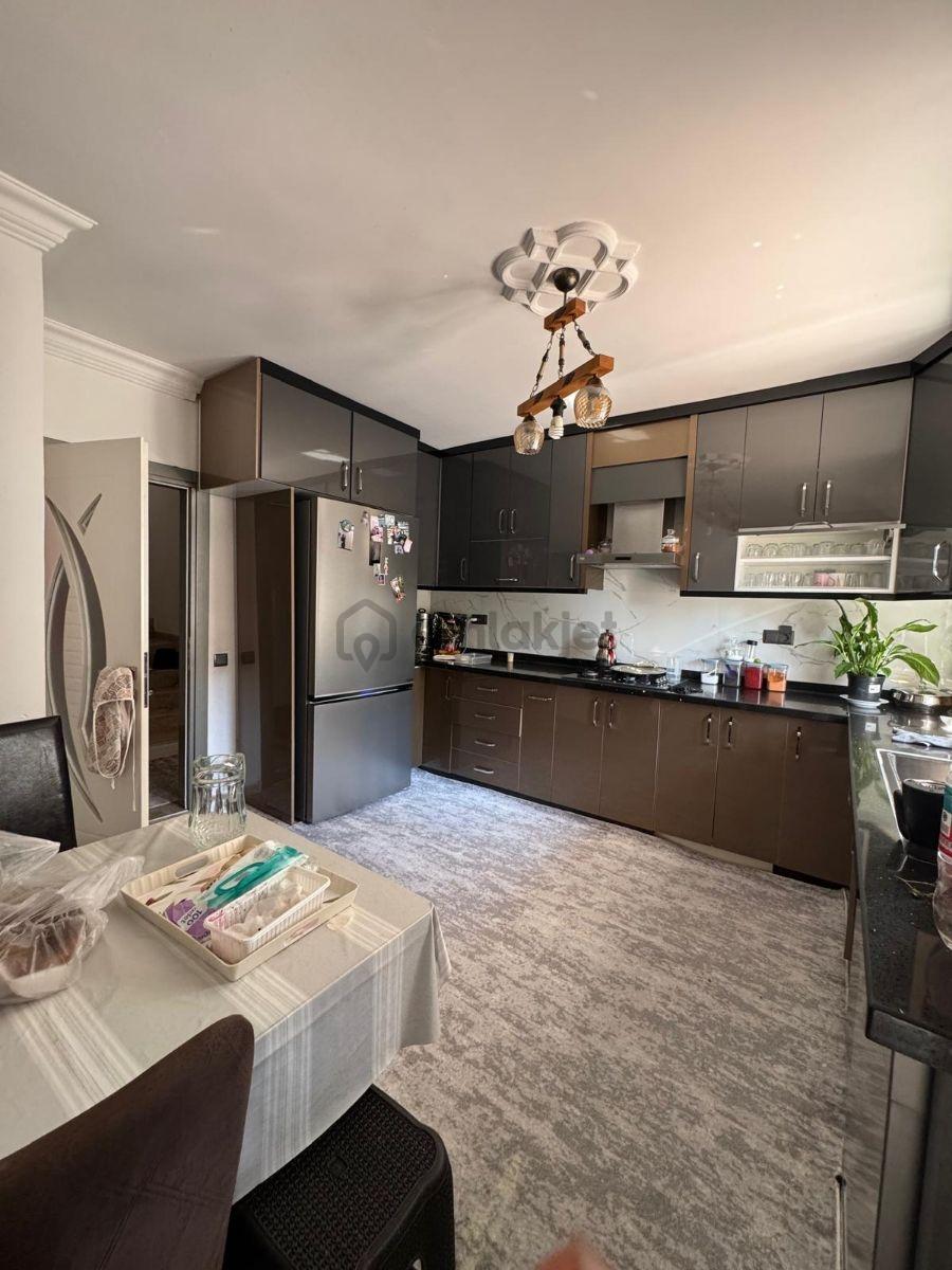 Aksu Pınarlı Nürhberg Sitesi'nde 6+2 Satılık Villa - 8