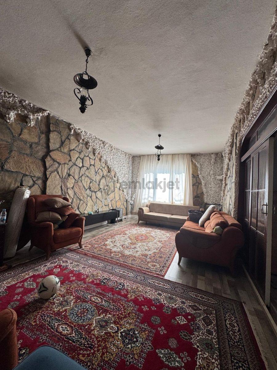 Aksu Pınarlı Nürhberg Sitesi'nde 6+2 Satılık Villa - 11