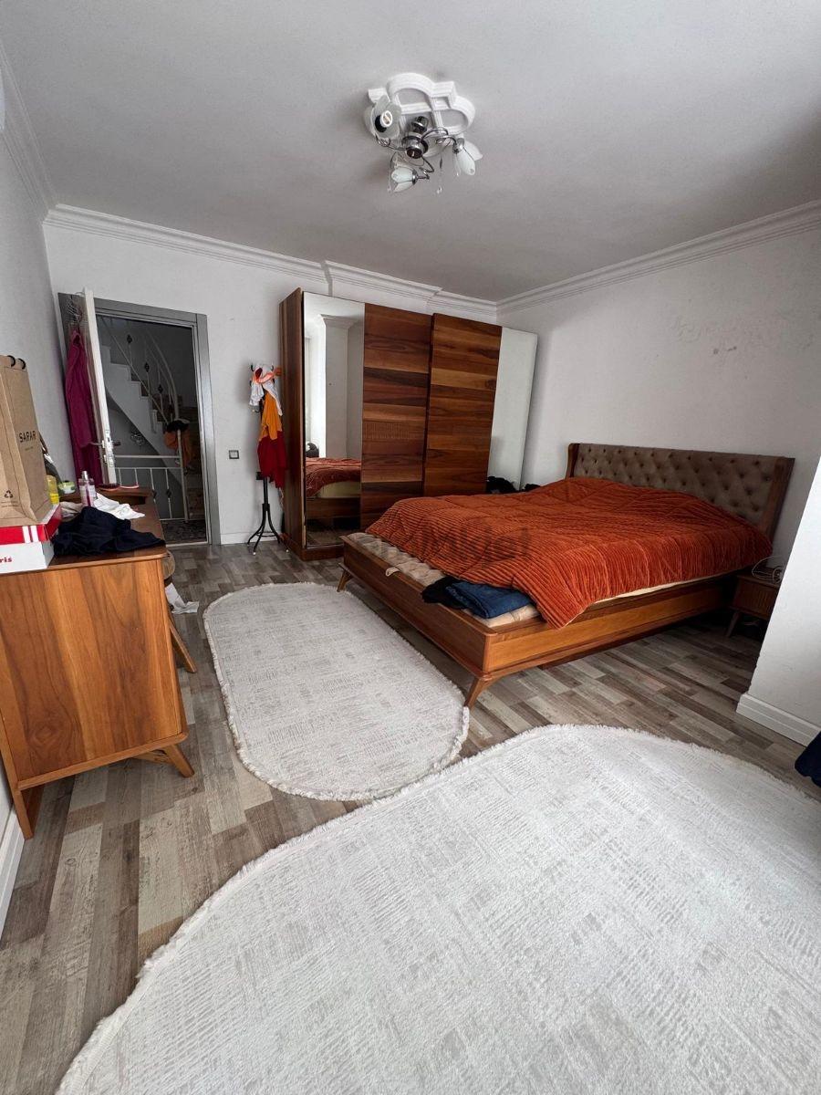 Aksu Pınarlı Nürhberg Sitesi'nde 6+2 Satılık Villa - 20