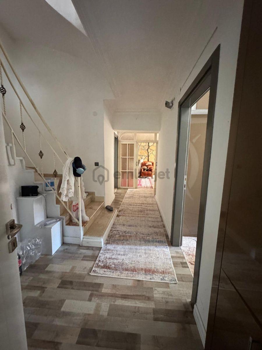 Aksu Pınarlı Nürhberg Sitesi'nde 6+2 Satılık Villa - 10