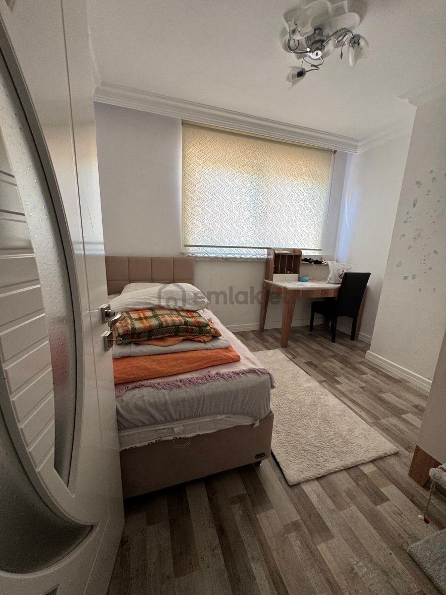 Aksu Pınarlı Nürhberg Sitesi'nde 6+2 Satılık Villa - 13