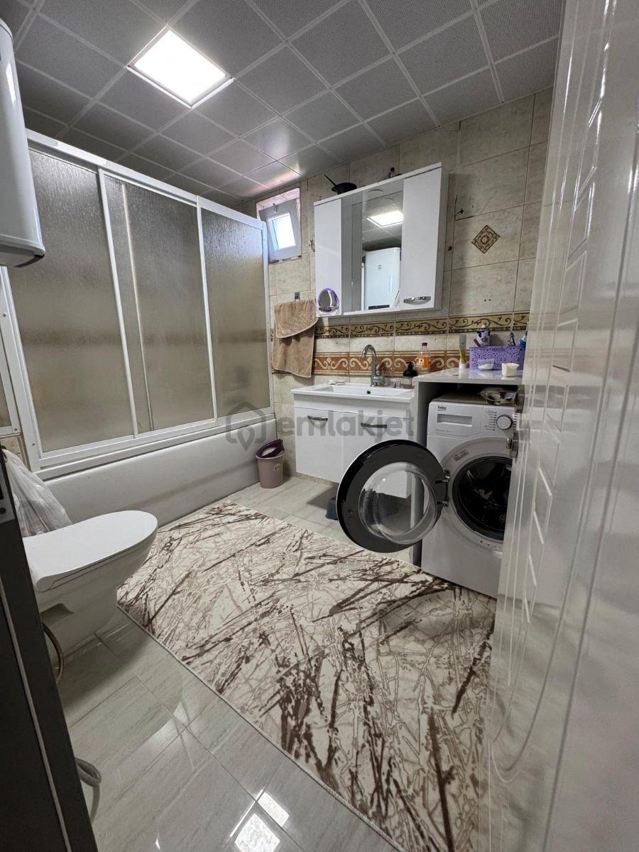 Aksu Pınarlı Nürhberg Sitesi'nde 6+2 Satılık Villa - 15