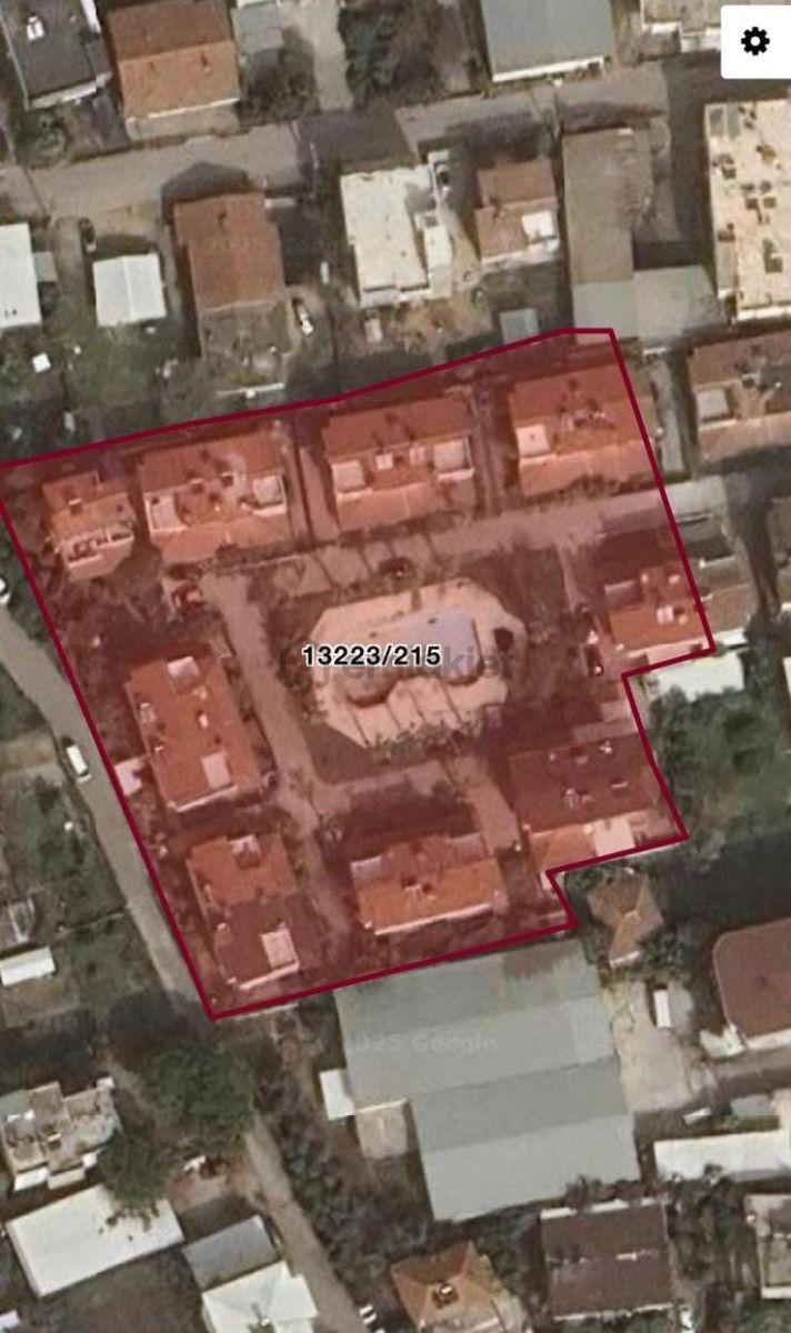Aksu Pınarlı Nürhberg Sitesi'nde 6+2 Satılık Villa - 18
