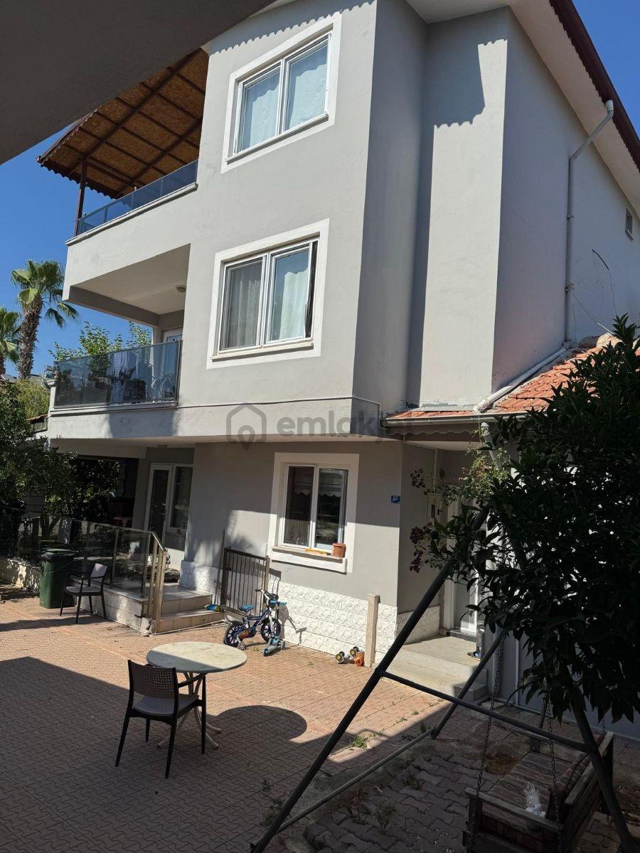 Aksu Pınarlı Nürhberg Sitesi'nde 6+2 Satılık Villa - 5